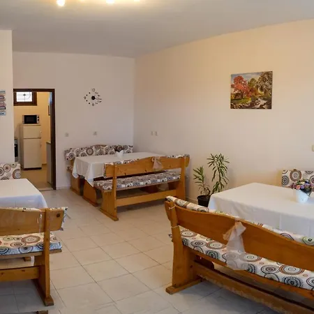 Eco Complex Dobri Dol Varna
