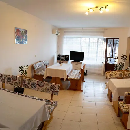 Eco Complex Dobri Dol Hostel