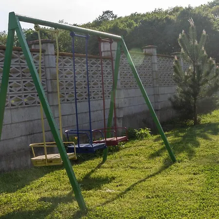Hostel Eco Complex Dobri Dol