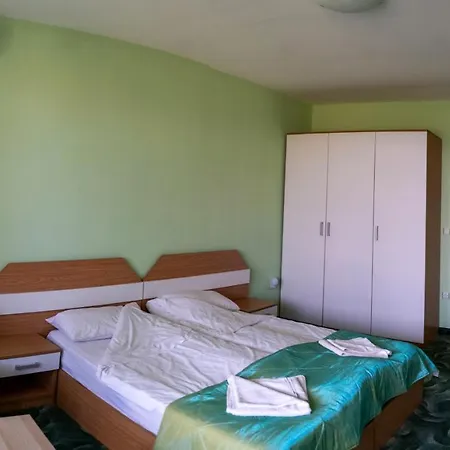 Eco Complex Dobri Dol *