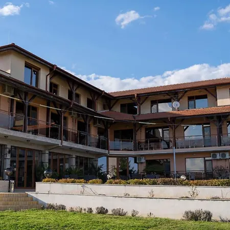 Eco Complex Dobri Dol Hostel *