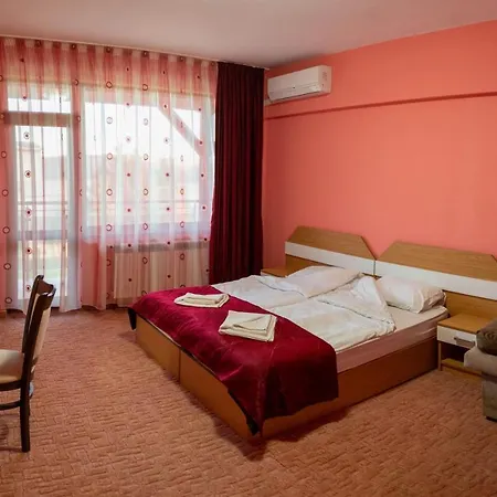 Hostel Eco Complex Dobri Dol Varna