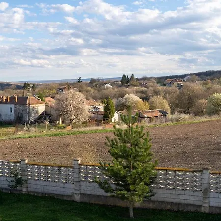 Hostel Eco Complex Dobri Dol Varna