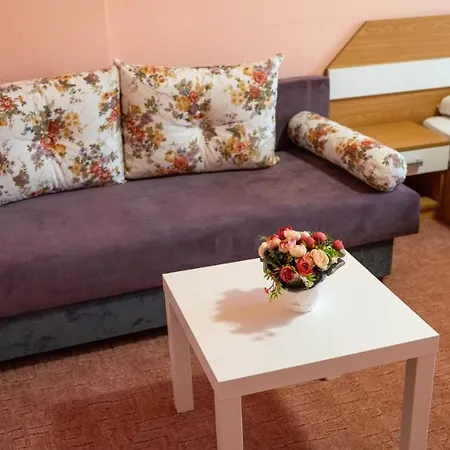 Eco Complex Dobri Dol