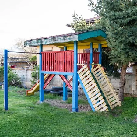 Eco Complex Dobri Dol