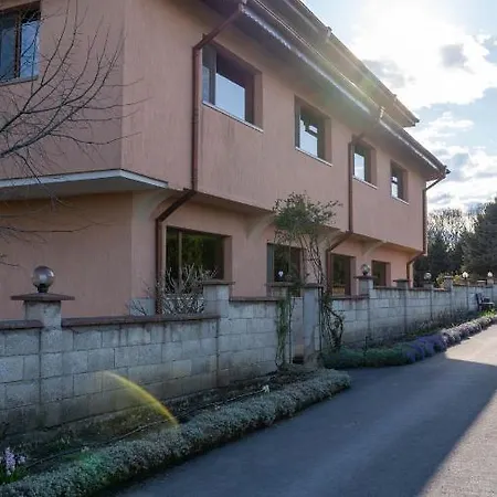 Eco Complex Dobri Dol