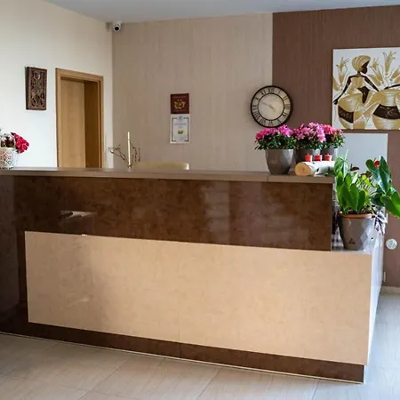 Eco Complex Dobri Dol Hostel Varna