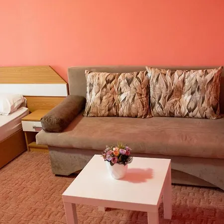 Eco Complex Dobri Dol Varna