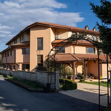 Hostel Eco Complex Dobri Dol Varna