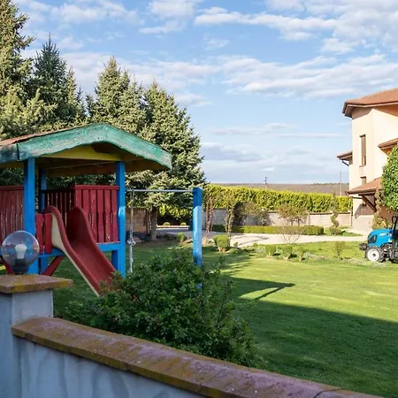 Eco Complex Dobri Dol Hostel *
