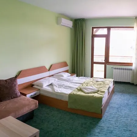 Eco Complex Dobri Dol Hostel *